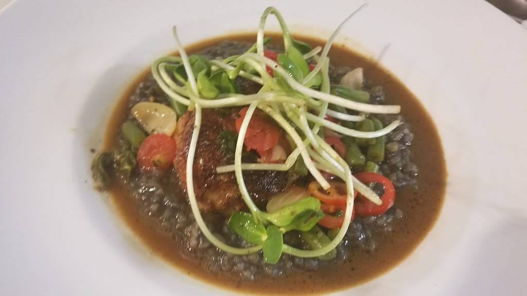 3rd & 3rd | restaurant | 301 NE 3rd Ave, Delray Beach, FL 33444, USA | 5613031939 OR +1 561-303-1939