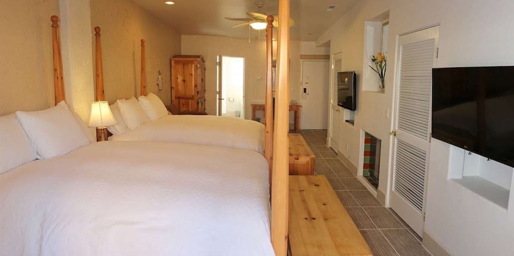 Green Valley Spa & Resort | restaurant | 1871 W Canyon View Dr, St. George, UT 84770, USA | 8002371068 OR +1 800-237-1068