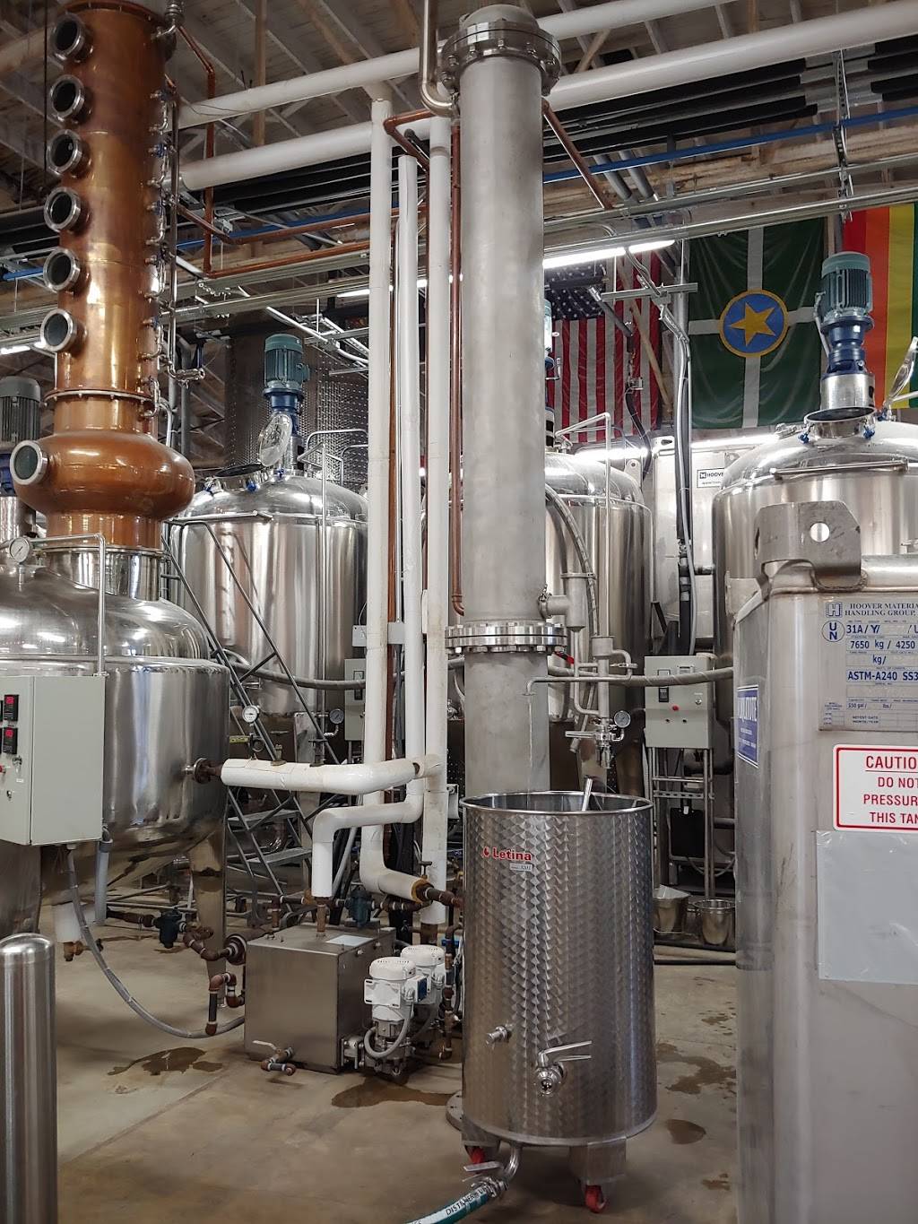 Cathead Distillery | restaurant | 422 S Farish St, Jackson, MS 39201, USA | 6016673038 OR +1 601-667-3038