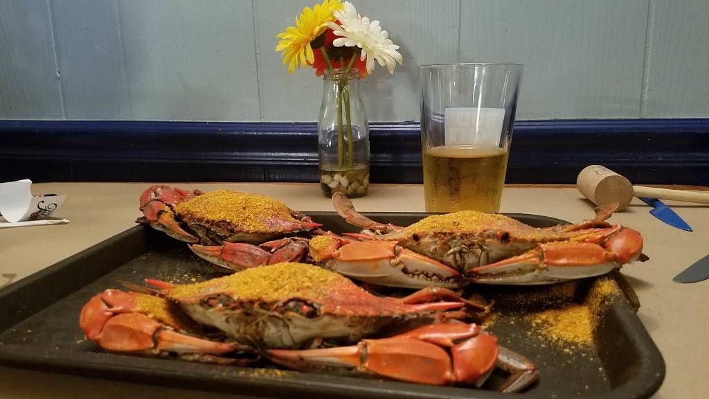 Floyd’s Crossroads Pub | restaurant | 4809 Ten Oaks Rd, Dayton, MD 21036, USA | 4105317485 OR +1 410-531-7485