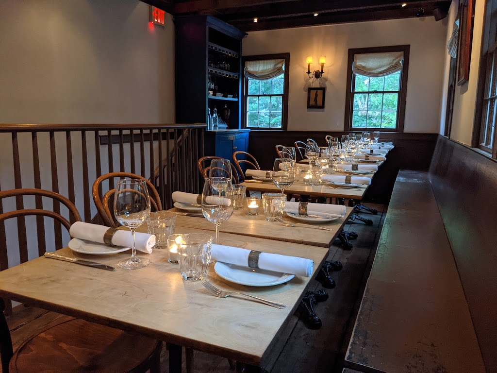 Chez Nous | restaurant | 6 Payne Ct, Charleston, SC 29403, USA | 8435793060 OR +1 843-579-3060