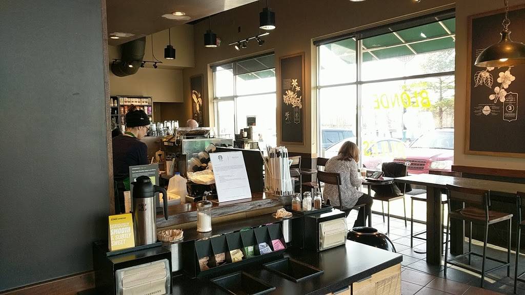 Starbucks | cafe | 298 Premier Blvd, Roanoke Rapids, NC 27870, USA | 2525335900 OR +1 252-533-5900