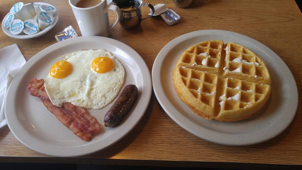 Lincoln Square Restaurant | restaurant | 1320 Archer Dr, Troy, OH 45373, USA | 9373320222 OR +1 937-332-0222