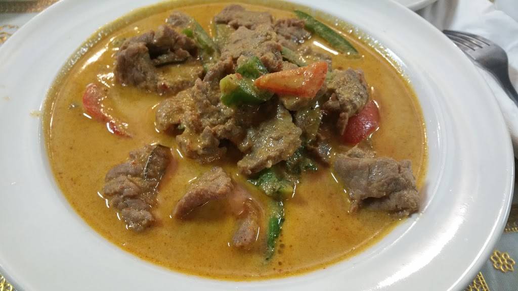 Thai Thani | restaurant | 4280 Prospect Dr, Decatur, IL 62526, USA | 2178777880 OR +1 217-877-7880