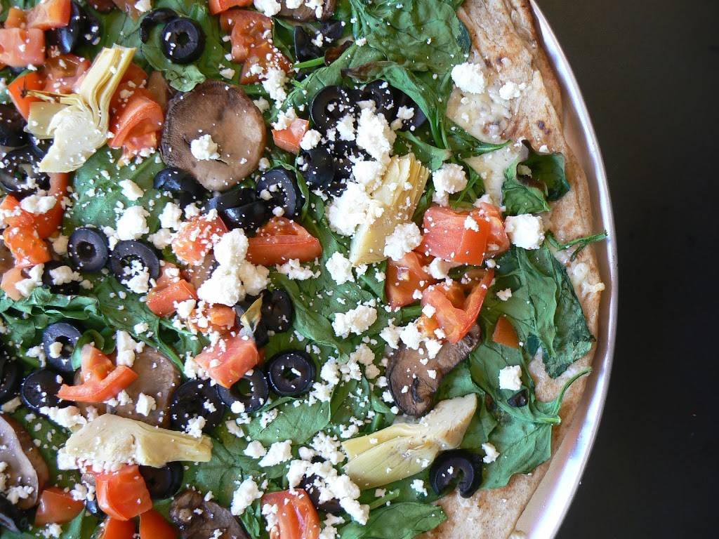 The Pizza Gourmet | restaurant | 357 Hope St, Providence, RI 02906, USA | 4017510355 OR +1 401-751-0355