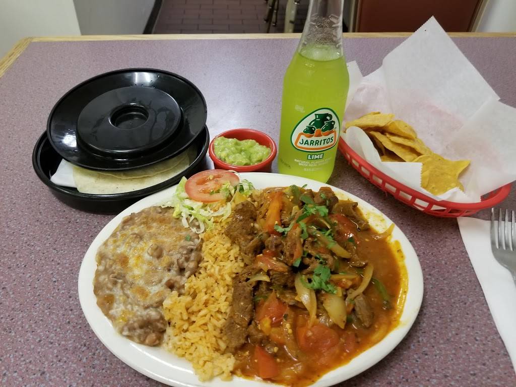 Serranos Mexican Fast Food | restaurant | 5330 136 S Rainbow Blvd, Las Vegas, NV 89145, USA | 7022434552 OR +1 702-243-4552