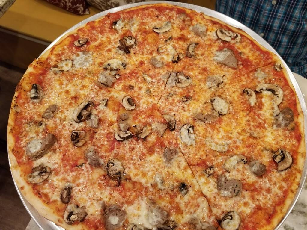 Pizza Prospero | restaurant | 1150 Hungry Neck Blvd suite e, Mt Pleasant, SC 29464, USA | 8435359565 OR +1 843-535-9565