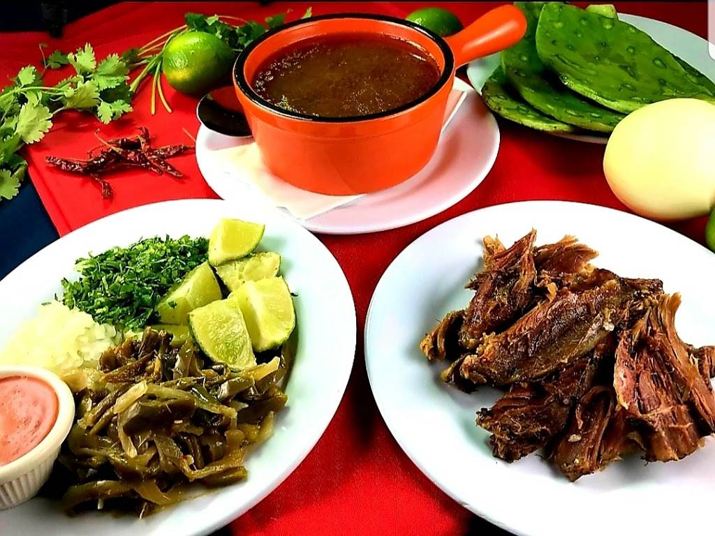 Restaurante La Merced Arizona | restaurant | 855 W University Dr suite 17-18, Mesa, AZ 85201, USA | 4806155820 OR +1 480-615-5820