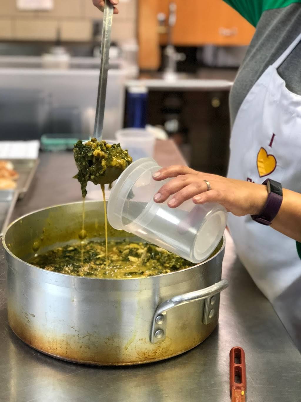 Golden State Chef Co | restaurant | 112 Catalpa Dr, Royal Oak, MI 48067, USA | 2486774003 OR +1 248-677-4003