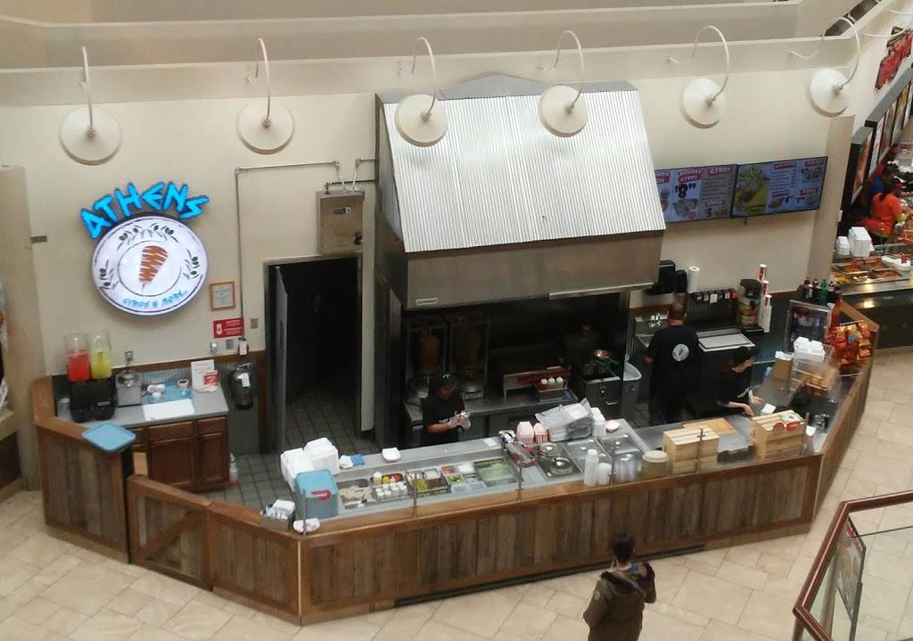 Athens | restaurant | 7700 E Kellogg Dr N VC-5, Wichita, KS 67207, USA | 3166890258 OR +1 316-689-0258