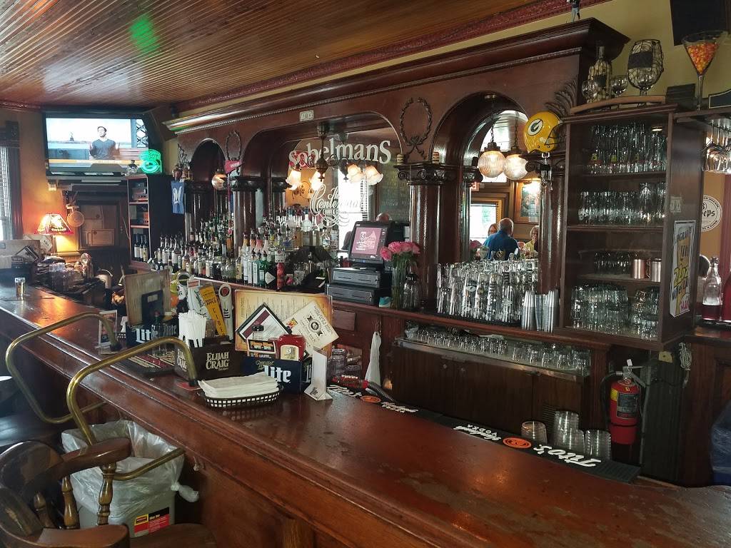 Sobelmans North Shore | restaurant | 10352 N Port Washington Rd, Mequon, WI 53092, USA | 2622369899 OR +1 262-236-9899