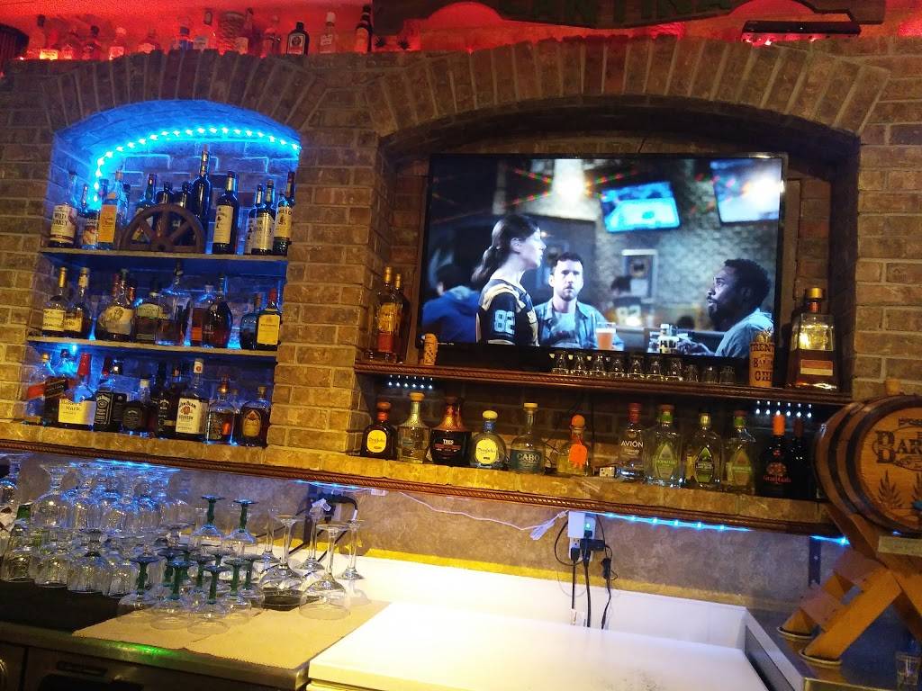 El Barzon | restaurant | 948 W State St, Trenton, OH 45067, USA | 5134280384 OR +1 513-428-0384