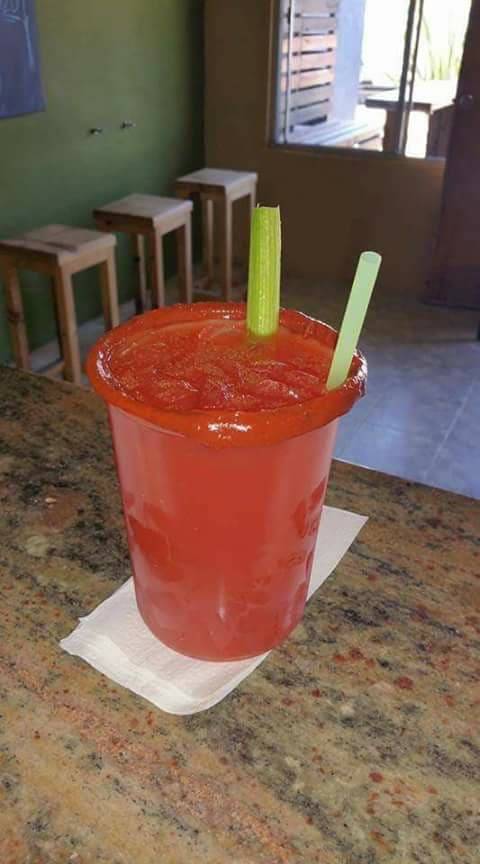 Barra Vieja | restaurant | Primo Tapia, B.C., Mexico | 0446611110415 OR +52 1 661 111 0415