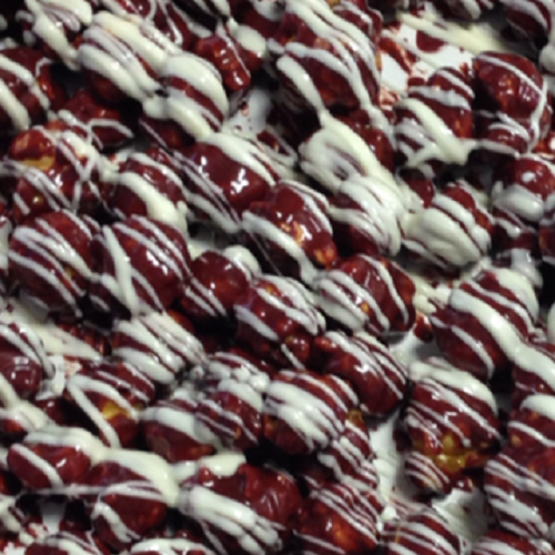 Legends Popcorn | meal takeaway | 5960 W Parker Rd Suite 266, Plano, TX 75093, USA | 2142999291 OR +1 214-299-9291