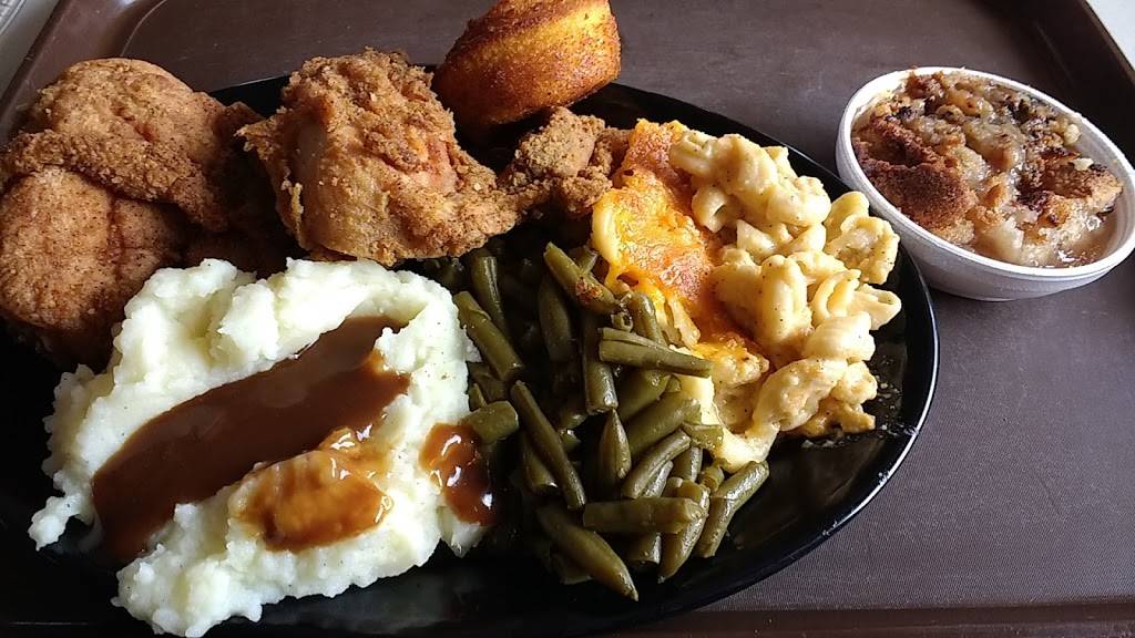 Amish Oven | restaurant | 803 US-25, Greenwood, SC 29646, USA | 8642271420 OR +1 864-227-1420