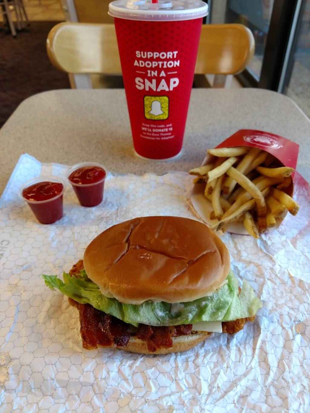 Wendys | restaurant | 1791 Montgomery Hwy, Hoover, AL 35244, USA | 2059877604 OR +1 205-987-7604