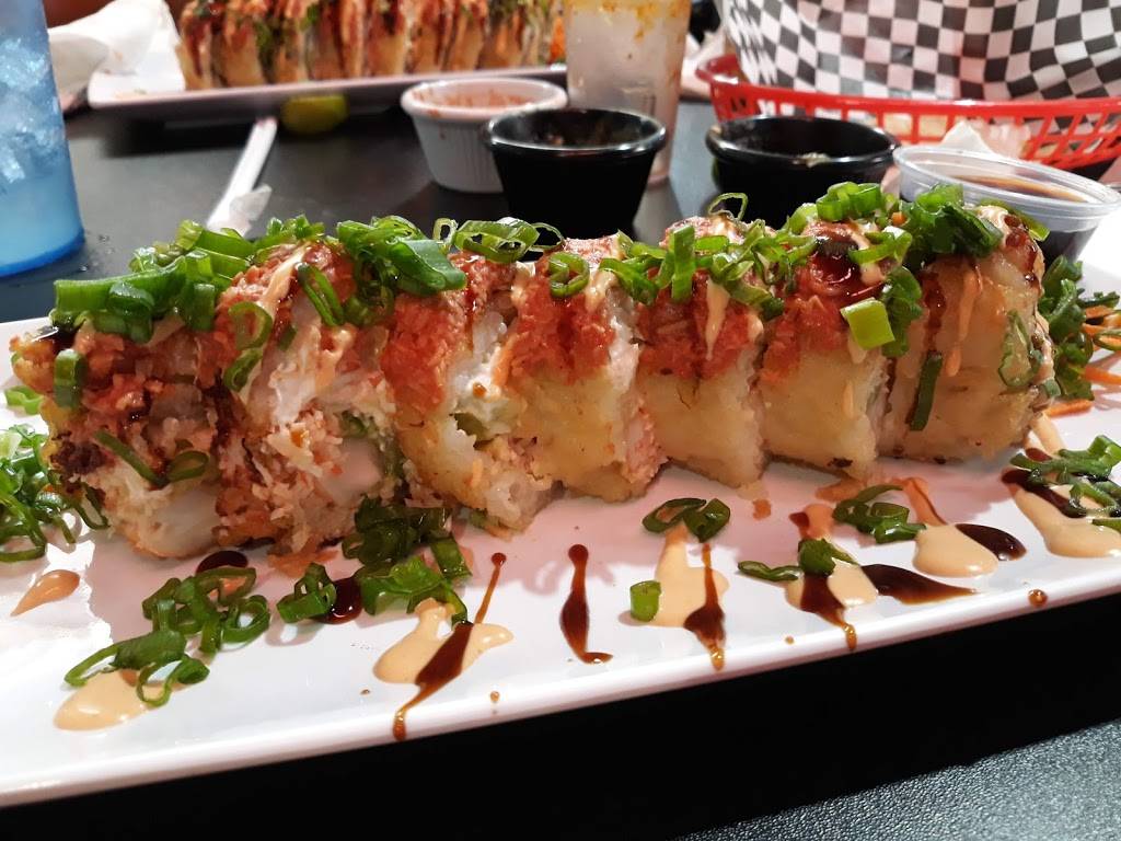 Mariscos El Patron | restaurant | 458 B St, Santa Rosa, CA 95401, USA | 7077088808 OR +1 707-708-8808