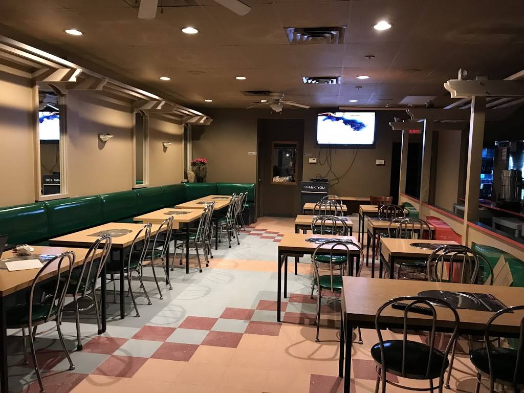 Nuri Village | restaurant | 160 University Ave W, Waterloo, ON N2L 3E9, Canada | 5198853022 OR +1 519-885-3022