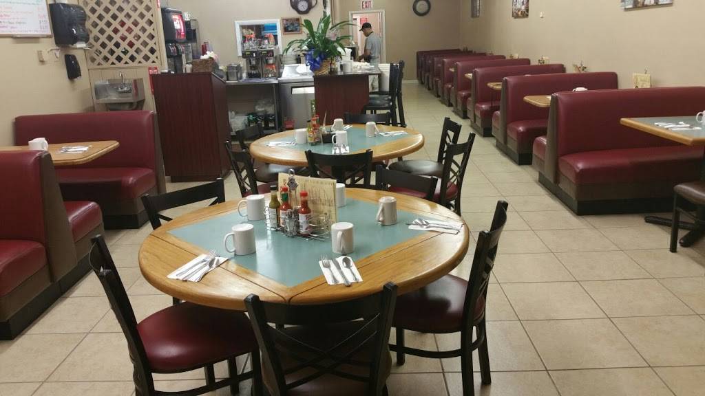 Cappys Breakfast Cafe | restaurant | 917 W Prince Rd, Tucson, AZ 85705, USA | 5207776552 OR +1 520-777-6552