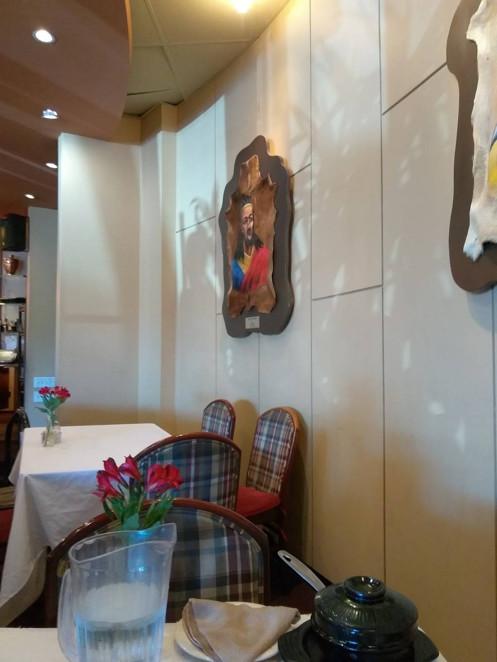 Meaza Restaurant | restaurant | 5700 Columbia Pike, Falls Church, VA 22041, USA | 7038202870 OR +1 703-820-2870