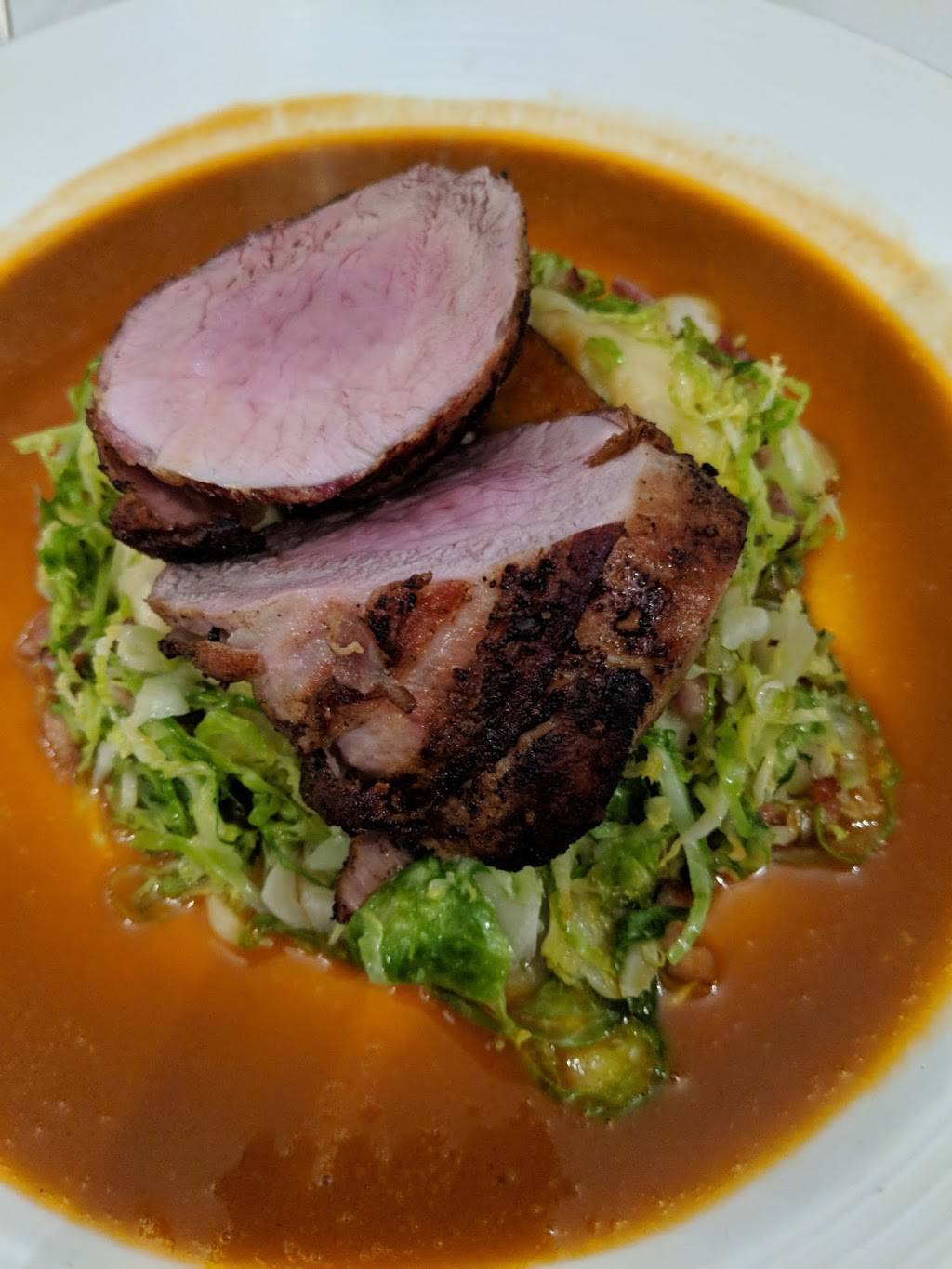 Chapeau! | restaurant | 126 Clement St, San Francisco, CA 94118, USA | 4153870408 OR +1 415-387-0408