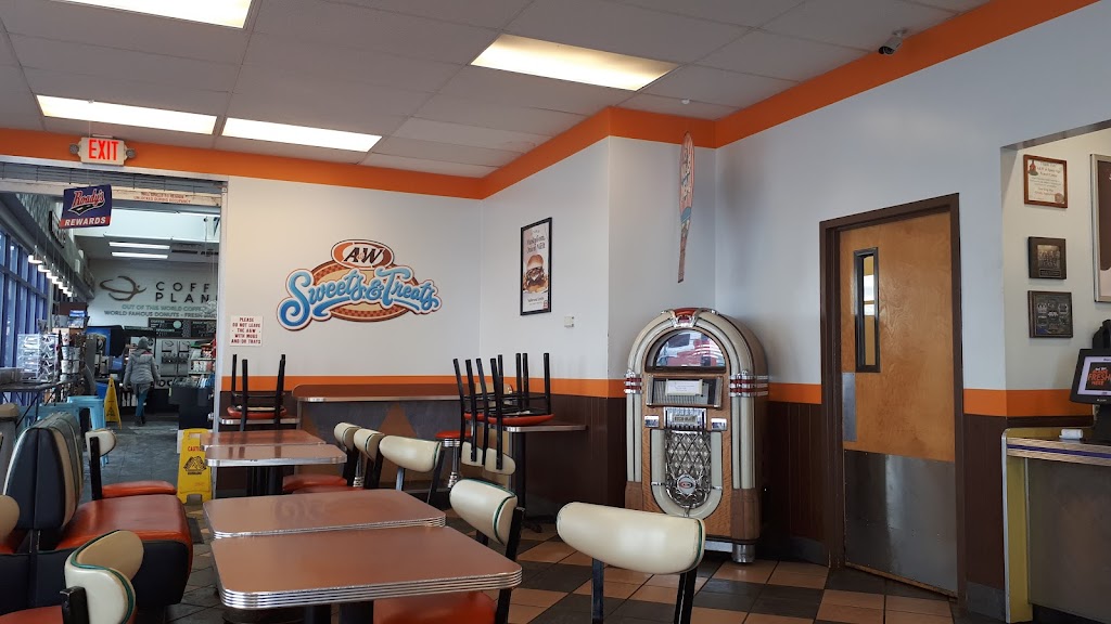 A&W Restaurant | restaurant | 77522 OR-207, Hermiston, OR 97838, USA | 5415646969 OR +1 541-564-6969