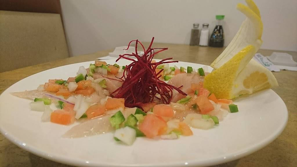 HI Sushi | restaurant | 28931 Van Dyke Ave, Warren, MI 48093, USA | 5865106037 OR +1 586-510-6037