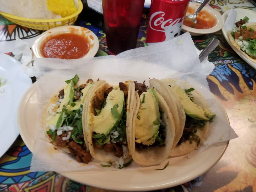 Taqueria Del Sol | restaurant | 8114 Park Pl Blvd, Houston, TX 77017, USA | 7136440535 OR +1 713-644-0535