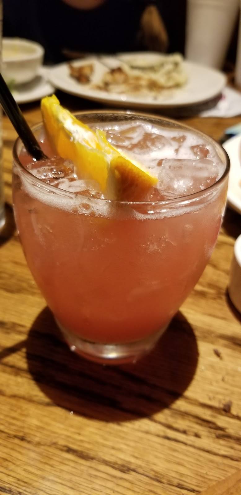 Outback Steakhouse | restaurant | 1824 Club House Dr, Valdosta, GA 31601, USA | 2292424329 OR +1 229-242-4329