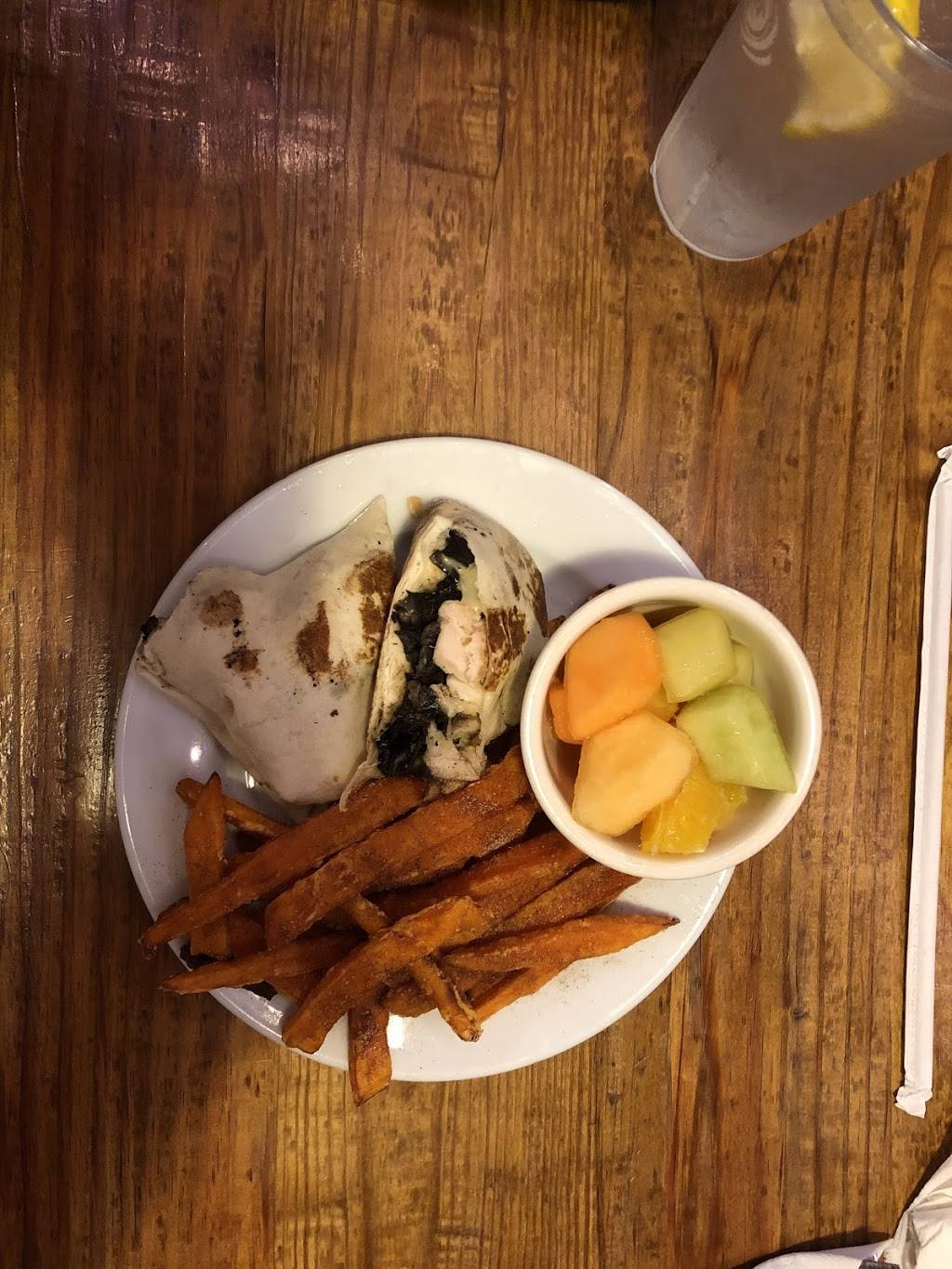 Mindfield Grill | restaurant | 8 S Monroe Ave B, Brownsville, TN 38012, USA | 7317720901 OR +1 731-772-0901