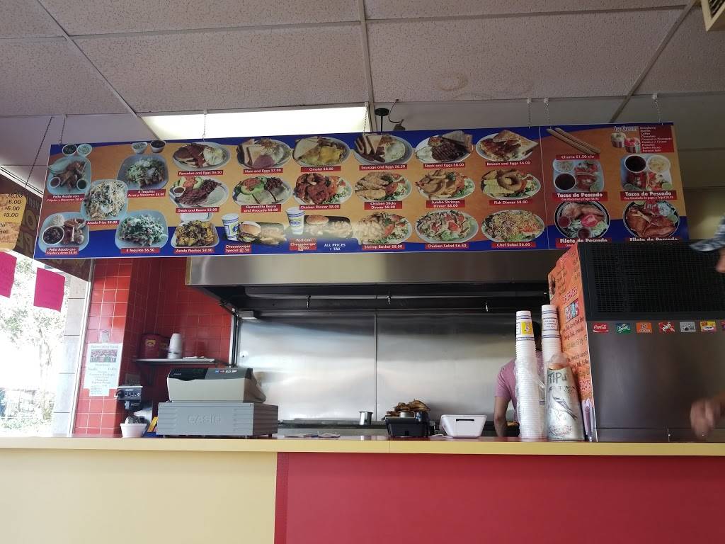 El Pollo Campeon | restaurant | 1022 San Fernando Rd, San Fernando, CA 91340, USA | 8183654464 OR +1 818-365-4464