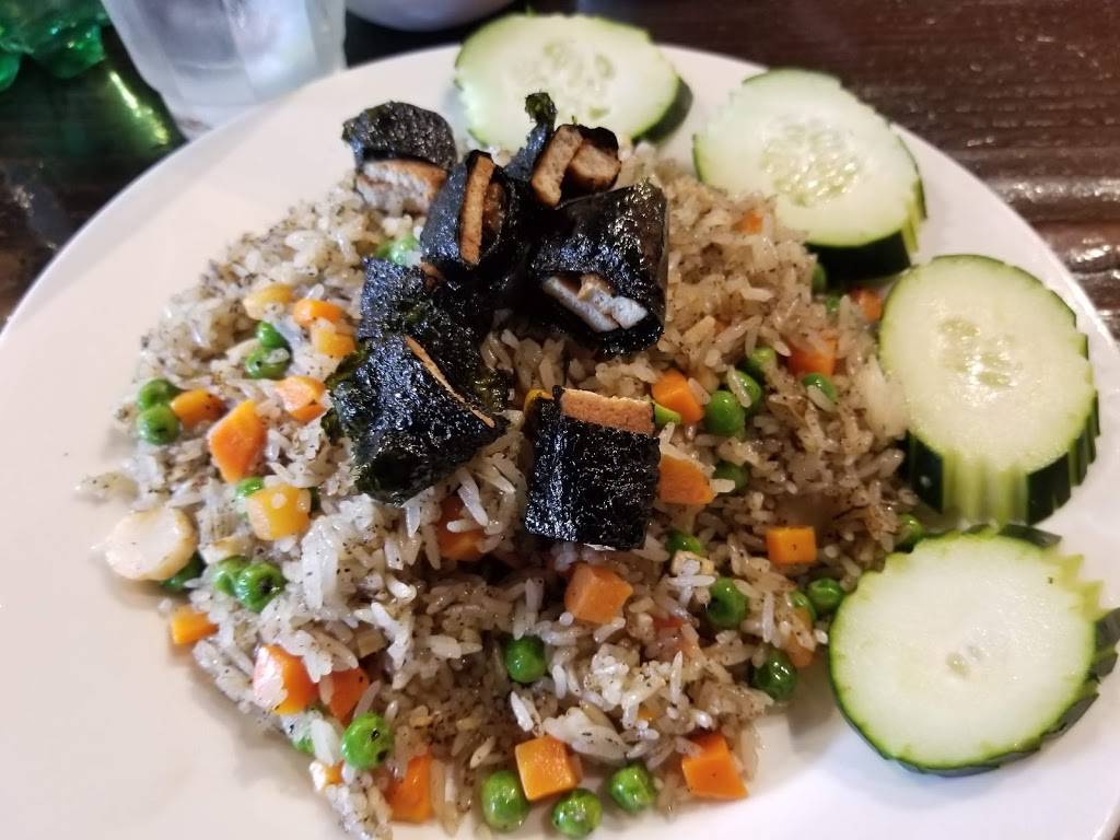 An Lac Duyen | restaurant | 8851 Garden Grove Blvd, Garden Grove, CA 92844, USA | 7145344400 OR +1 714-534-4400