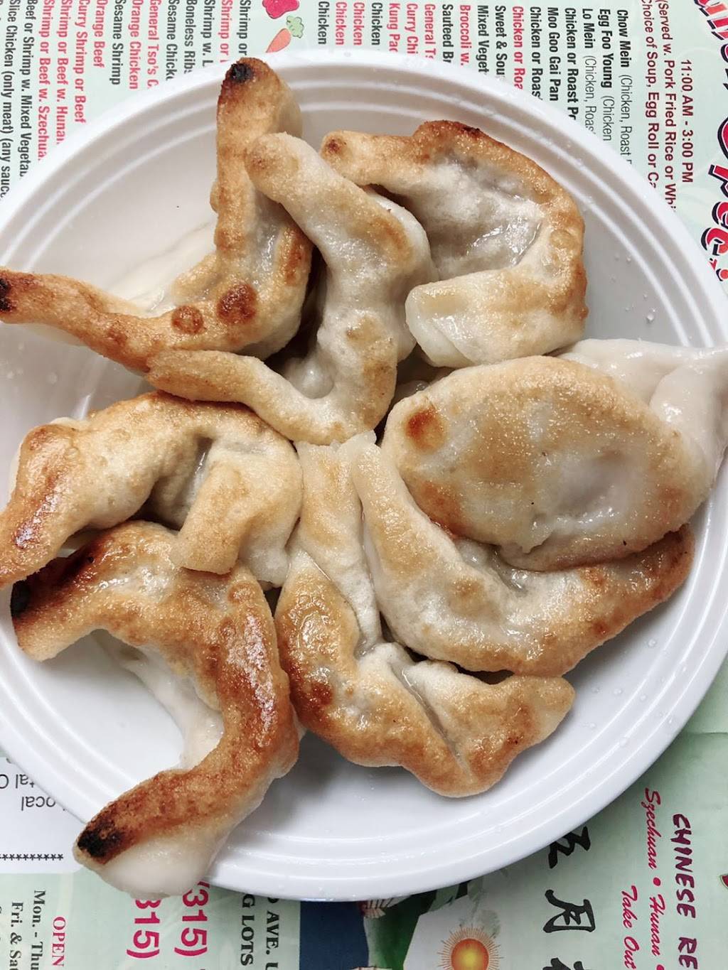 Mayflower Chinese restaurant | restaurant | 350 Leland Ave, Utica, NY 13502, USA | 3157976917 OR +1 315-797-6917