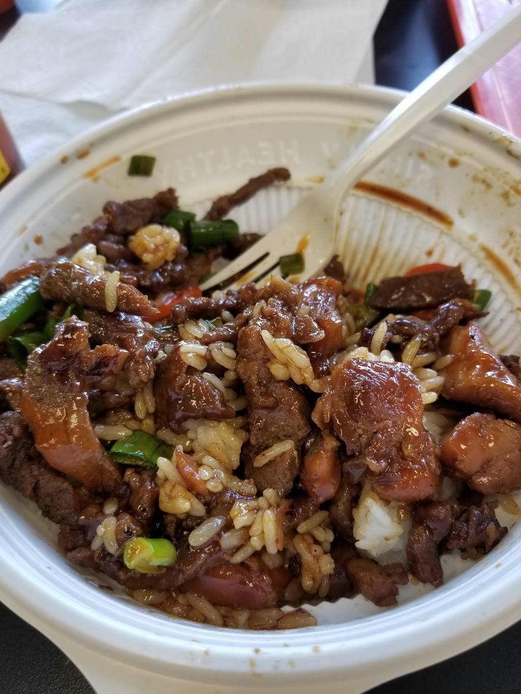 Flame Broiler | restaurant | 2569 Via Campo, Montebello, CA 90640, USA | 3238370759 OR +1 323-837-0759