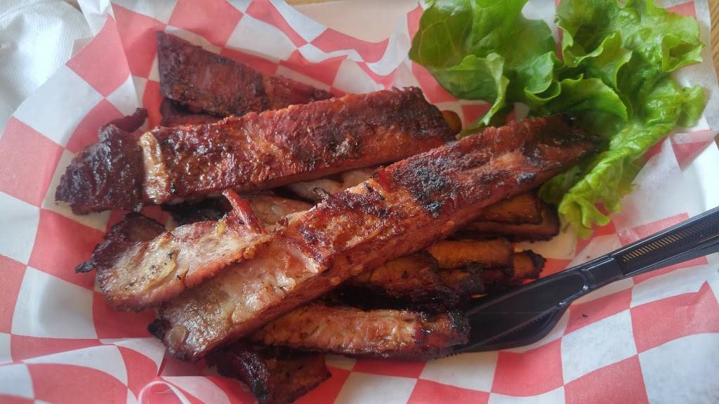 The Pit Bar-B-Q | restaurant | 16400 SW 8th St, Miami, FL 33194, USA | 3052262272 OR +1 305-226-2272