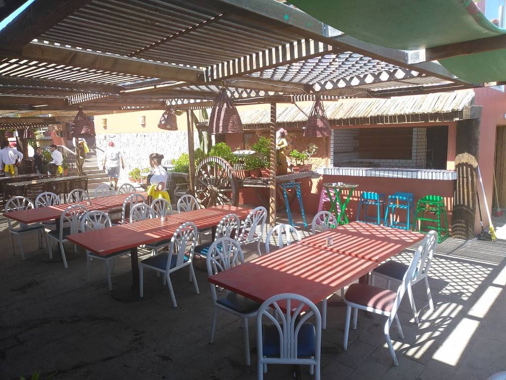 Restaurant Villa Ortegas | restaurant | Barracuda 77, 22710 Puerto Nuevo, B.C., Mexico | 016616140706 OR +52 661 614 0706