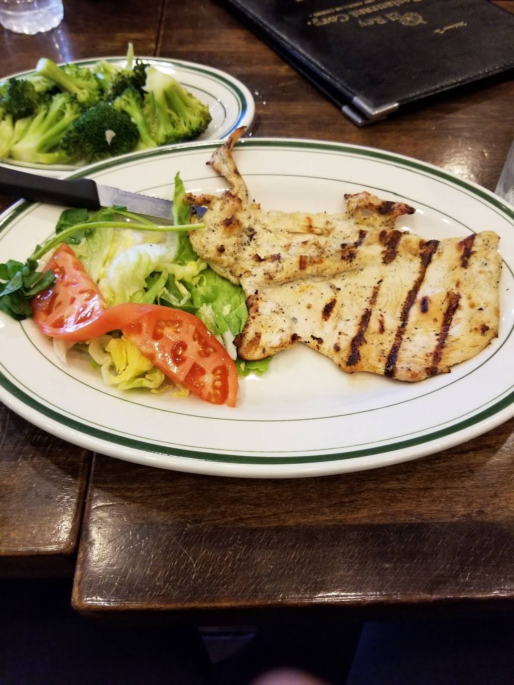 El Rey II | restaurant | 1064 Liberty Ave, Brooklyn, NY 11208, USA | 7182355522 OR +1 718-235-5522