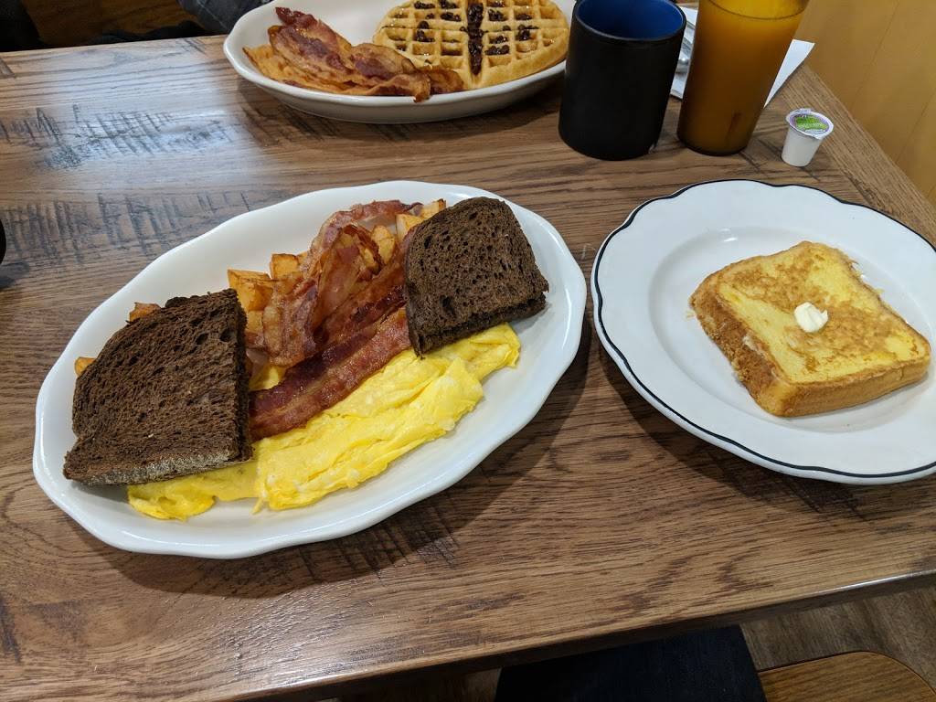 Jimmys Family Restaurant | restaurant | 279 Cambridge St #5A, Burlington, MA 01803, USA | 7812706803 OR +1 781-270-6803