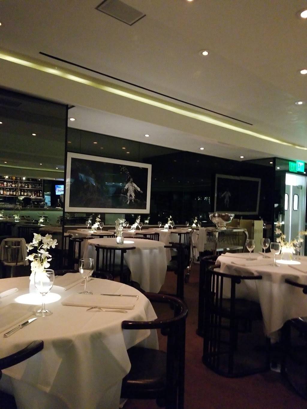 Mr. Chow | restaurant | 3835 Cross Creek Rd, Malibu, CA 90265, USA | 3104567600 OR +1 310-456-7600