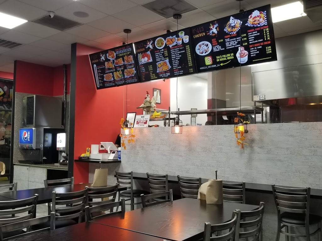Hells Chicken | meal takeaway | 8666 Foothill Blvd, Sunland-Tujunga, CA 91040, USA | 8183520352 OR +1 818-352-0352