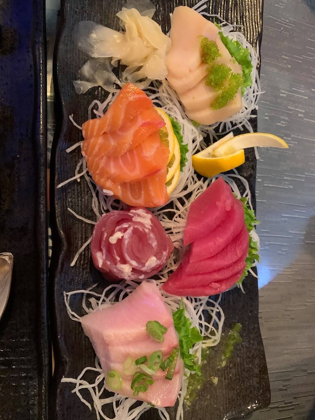 Sushi Yo! | restaurant | 3100 Fulton Ave #103, Sacramento, CA 95821, USA | 9164184387 OR +1 916-418-4387