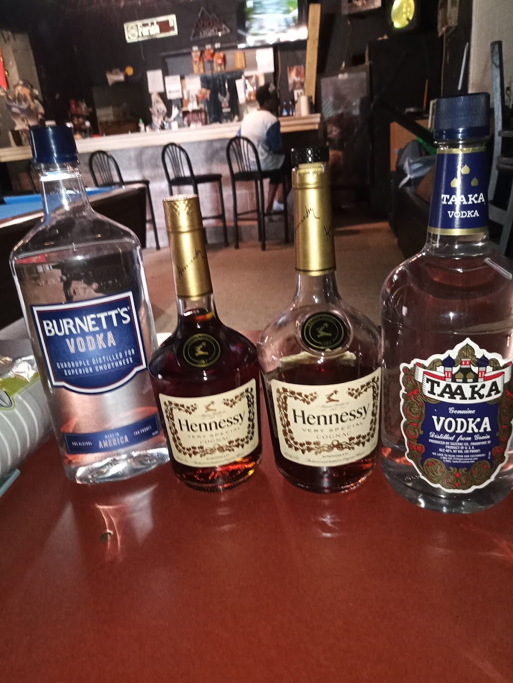 Spot | restaurant | 196 E Fortification St, Jackson, MS 39202, USA | 6017149090 OR +1 601-714-9090