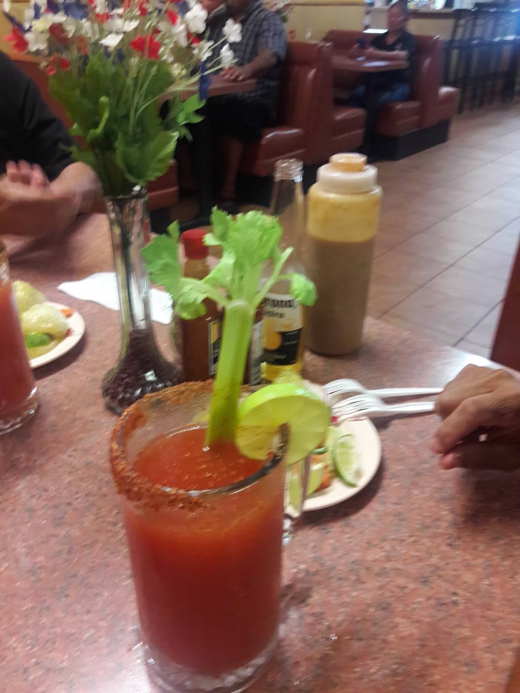 El Taco Nazo | restaurant | 14343 Ramona Blvd, Baldwin Park, CA 91706, USA | 6263386420 OR +1 626-338-6420