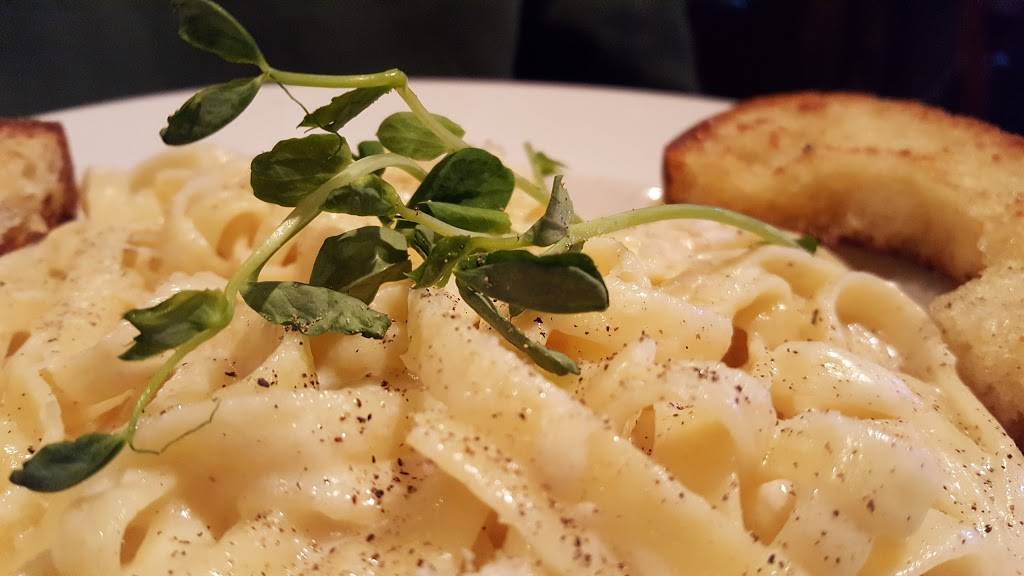 Norma Jeans Bistro | restaurant | 243 8th St E, Owen Sound, ON N4K 1L2, Canada | 5193762232 OR +1 519-376-2232