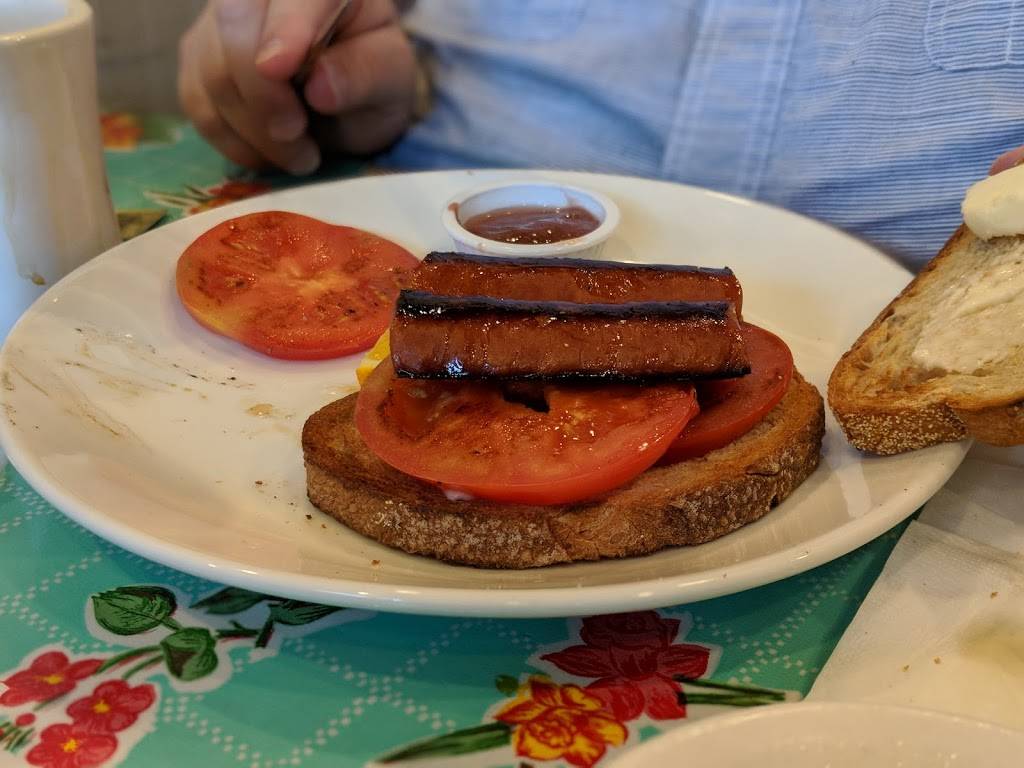 Rise-n-Dine | cafe | 1565 N Decatur Rd, Atlanta, GA 30307, USA | 4043774407 OR +1 404-377-4407