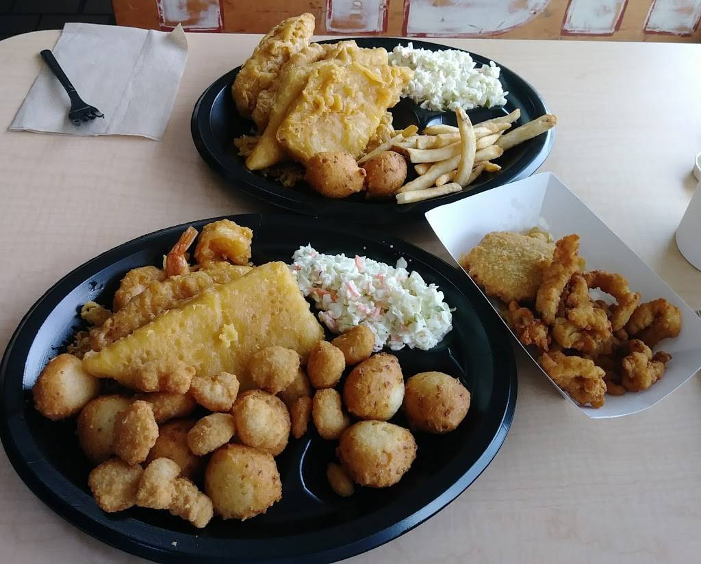Long John Silvers | restaurant | 6042 Lake Worth Blvd, Fort Worth, TX 76135, USA | 8178033015 OR +1 817-803-3015