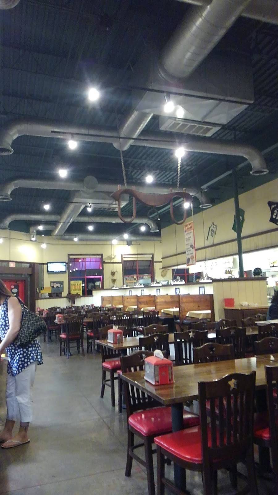 Dickeys Barbecue Pit | restaurant | 1150 N Plano Rd, Richardson, TX 75081, USA | 9729078494 OR +1 972-907-8494