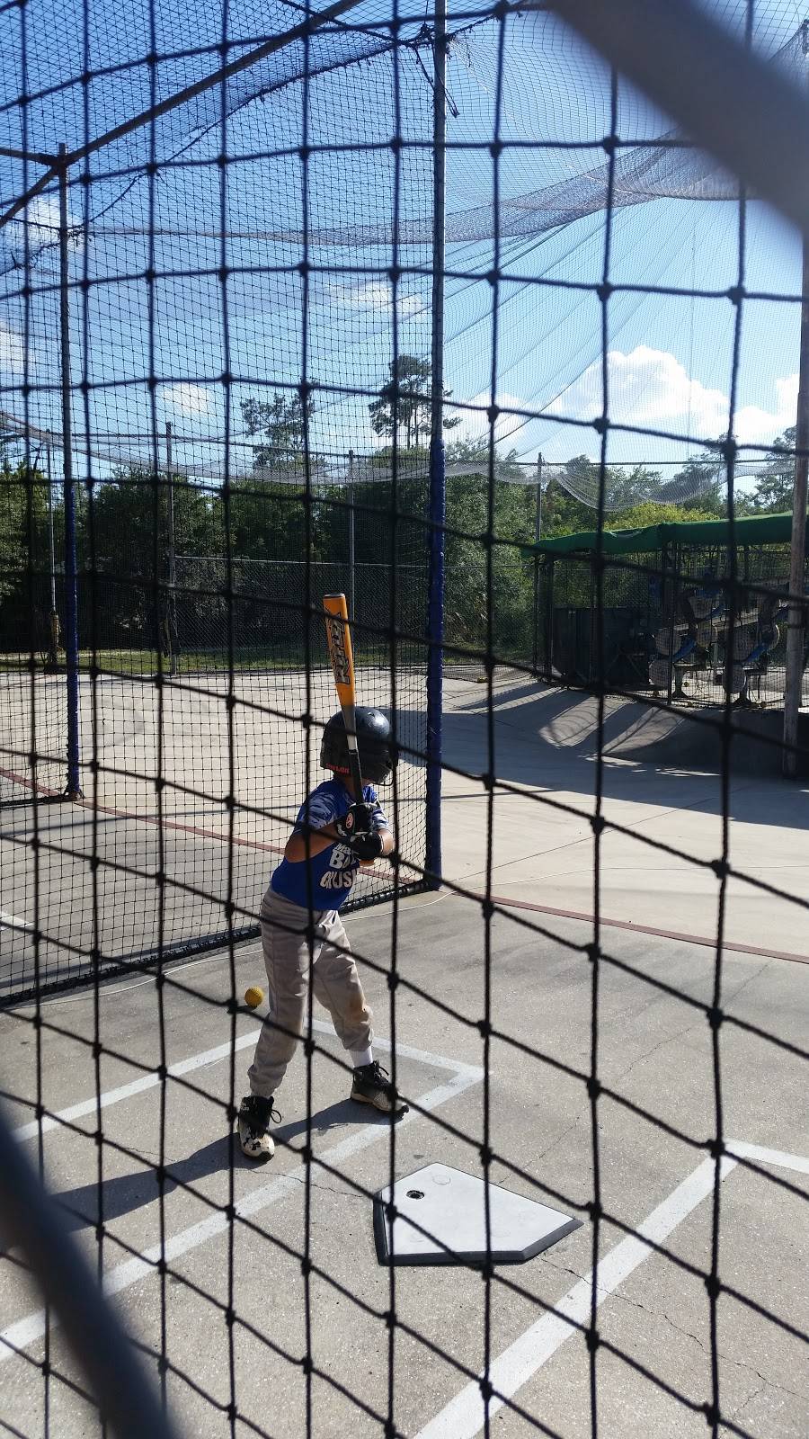 Family Fun Town | restaurant | 401 S Volusia Ave, Orange City, FL 32763, USA | 3867753181 OR +1 386-775-3181