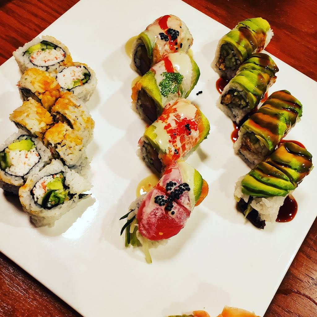 Fuji Steak House | restaurant | 1004 Diers Ave, Grand Island, NE 68803, USA | 3083811888 OR +1 308-381-1888