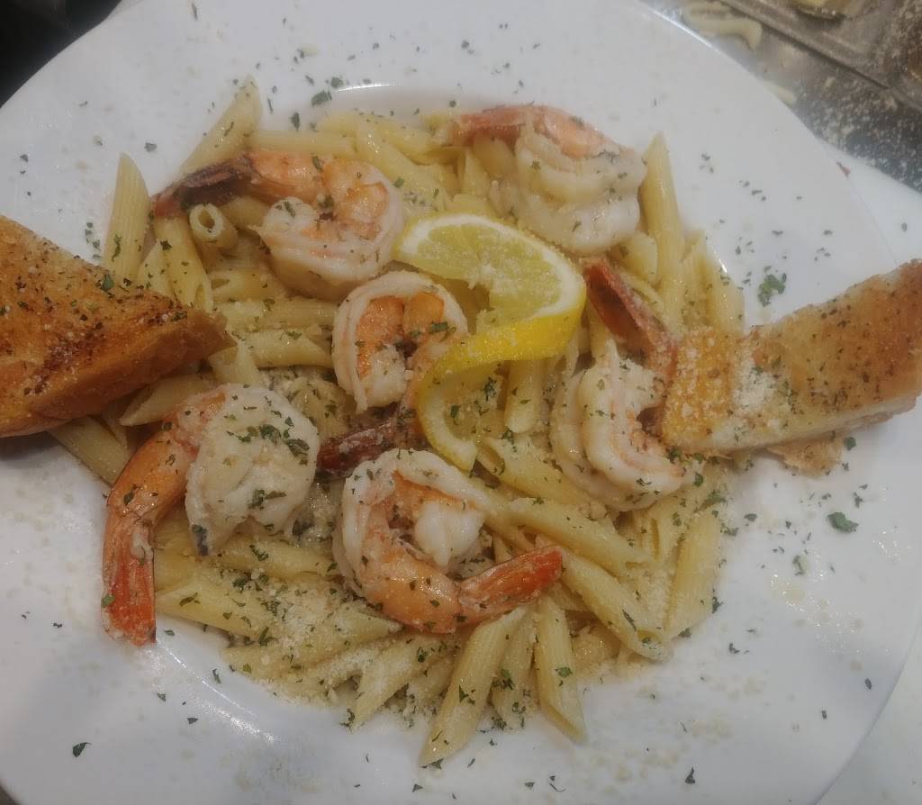 JoJos Italian Diner | restaurant | 217 S Pinellas Ave, Tarpon Springs, FL 34689, USA | 7274839339 OR +1 727-483-9339